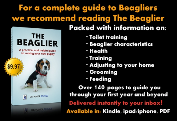 The Beaglier Book 